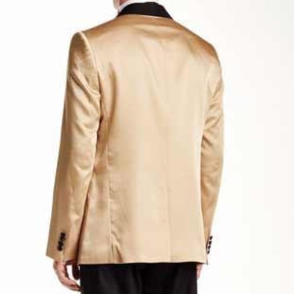 Sport Coat - Picture 2 of 4